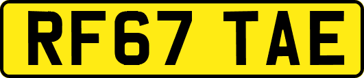 RF67TAE
