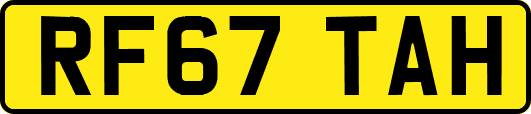 RF67TAH