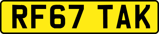 RF67TAK