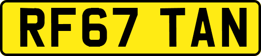 RF67TAN