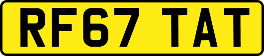 RF67TAT