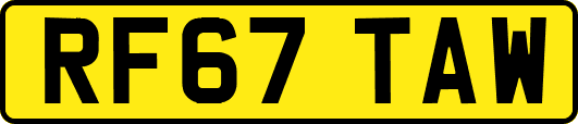 RF67TAW