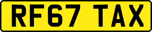 RF67TAX