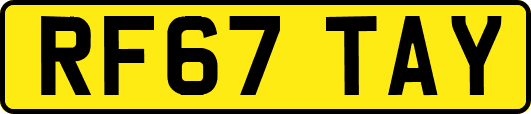 RF67TAY