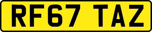 RF67TAZ
