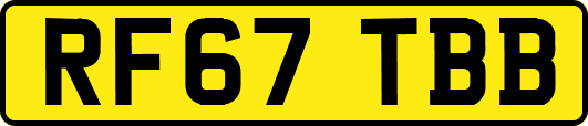 RF67TBB
