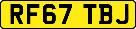 RF67TBJ