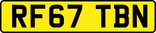 RF67TBN