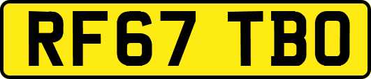 RF67TBO
