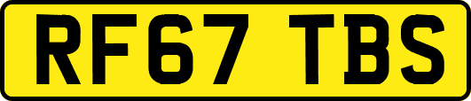 RF67TBS