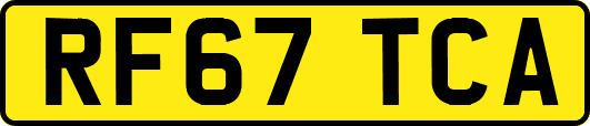 RF67TCA