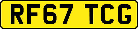 RF67TCG