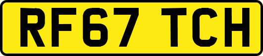 RF67TCH
