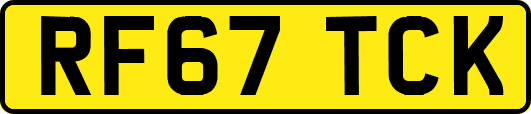 RF67TCK
