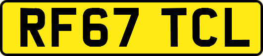 RF67TCL