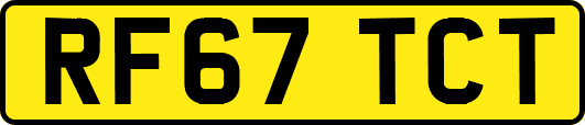 RF67TCT