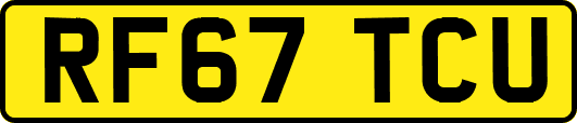RF67TCU