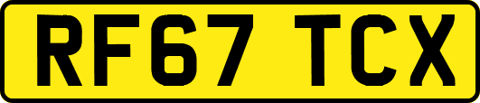 RF67TCX