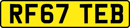 RF67TEB