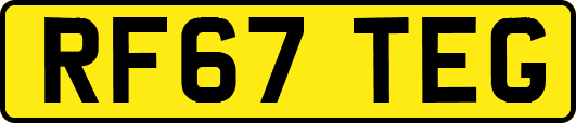 RF67TEG