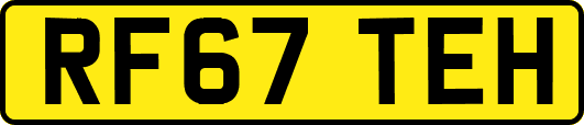 RF67TEH