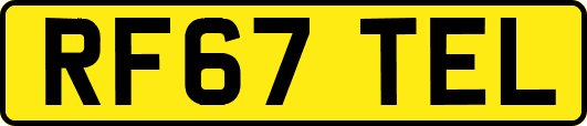 RF67TEL
