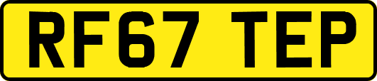 RF67TEP