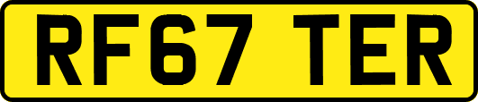 RF67TER