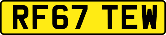 RF67TEW
