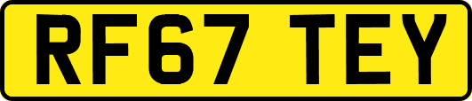RF67TEY
