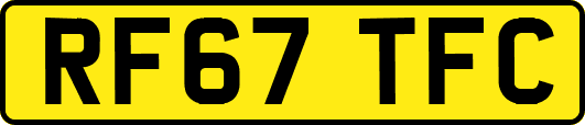 RF67TFC