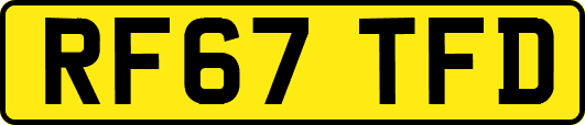 RF67TFD
