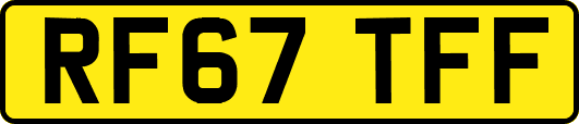 RF67TFF