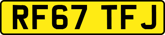RF67TFJ