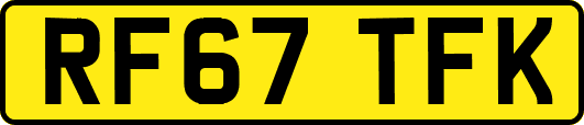 RF67TFK