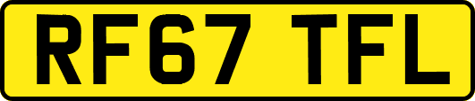 RF67TFL