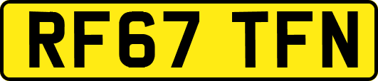 RF67TFN