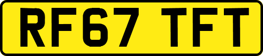 RF67TFT