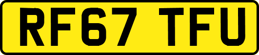 RF67TFU