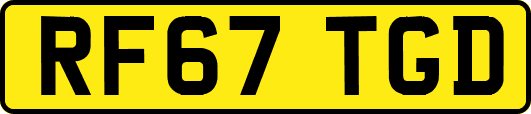 RF67TGD