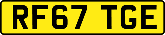 RF67TGE