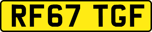 RF67TGF