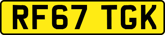 RF67TGK