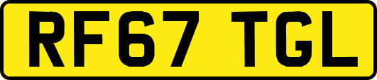 RF67TGL