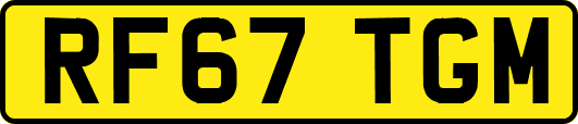 RF67TGM