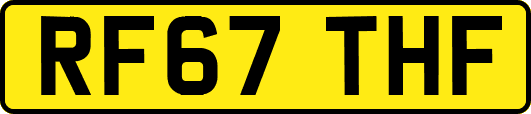 RF67THF