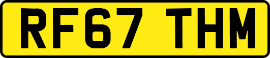 RF67THM