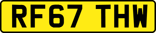 RF67THW