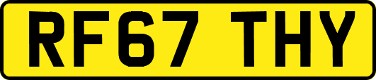 RF67THY