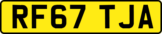 RF67TJA